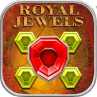 Royal Jewels Mania