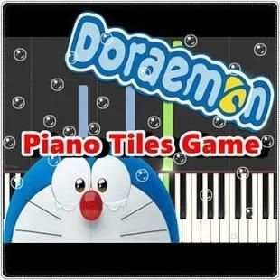 Piano Doraemon Game 2018 screenshot 4