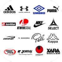 Top Sports Shopping Gear- Top Brands logo