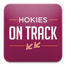 Virginia Tech Hokies on Track