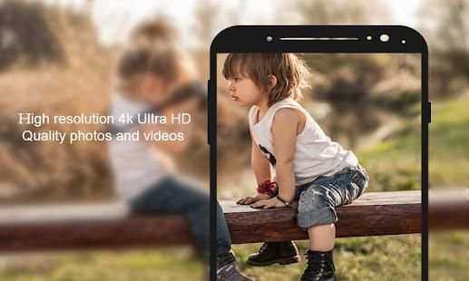Digital SLR Camera screenshot 1