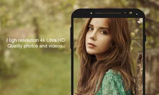 Digital SLR Camera screenshot 3
