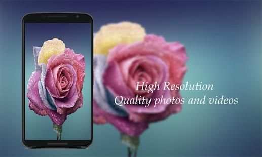 Digital SLR Camera screenshot 14