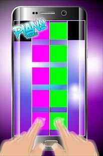 Pokemon Piano Tiles Games स्क्रीनशॉट 1
