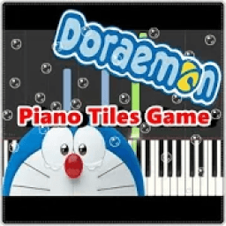 ikon Piano Doraemon Game 2018