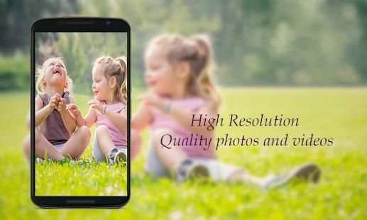 Digital SLR Camera screenshot 9