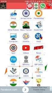 Indian Armed Forces 2018 screenshot 26