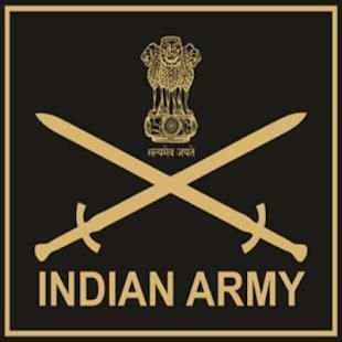 Indian Armed Forces 2018 screenshot 30