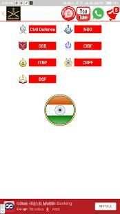 Indian Armed Forces 2018 screenshot 18