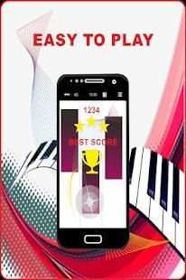 Piano Doraemon Game 2018 screenshot 2