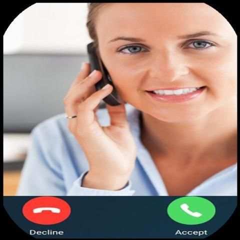 voice changer during call स्क्रीनशॉट 1