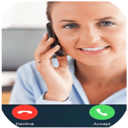 voice changer during call आइकन