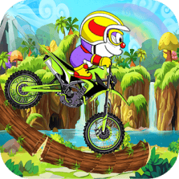 Speed Doramon Racer cat : Racing Game आइकन