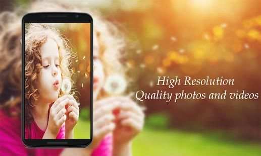Digital SLR Camera screenshot 5