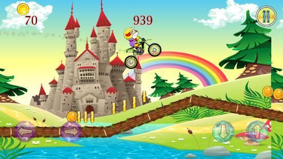 Speed Doramon Racer cat : Racing Game स्क्रीनशॉट 10