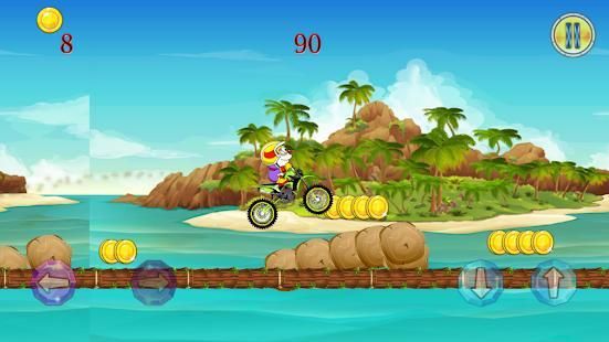 Speed Doramon Racer cat : Racing Game स्क्रीनशॉट 11