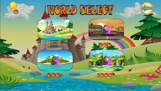 Speed Doramon Racer cat : Racing Game स्क्रीनशॉट 4