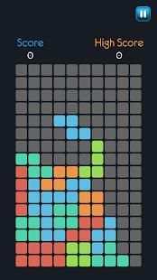 Block Puzzle Lite screenshot 5