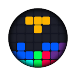 Block Puzzle Lite आइकन