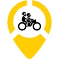 Motocity App on 9Apps