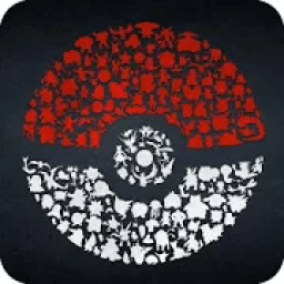 ikon Pokemon puzzle game 2018