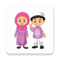 Model Baju Muslim Anak