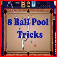 App for 8 Ball Pool Tricks