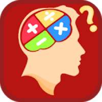 Mental Math Simple on 9Apps