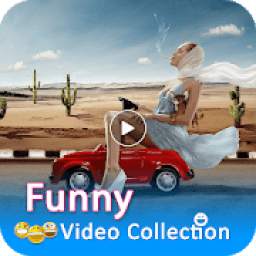 Funny Videos For Whatsapp