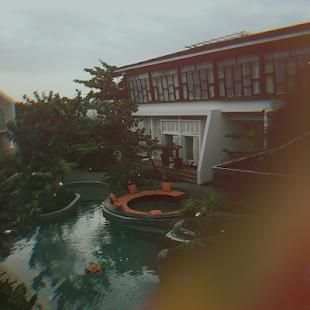 Huji Camera Free screenshot 3
