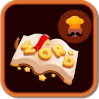 Word Chef: Word Game 2018
