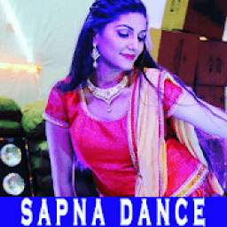 Sapna Dance Videos: Sapna New Dance