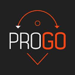 PROGO Driver