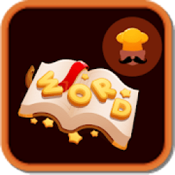 Word Chef: Word Game 2018 आइकन