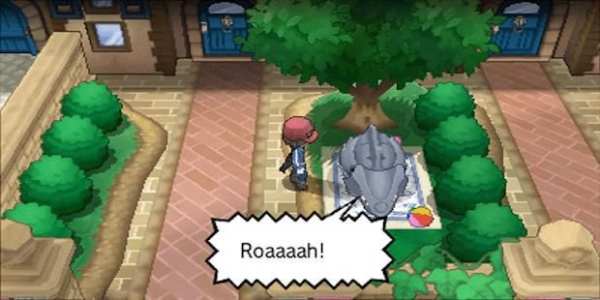 Tricks For The New pokemon xy скриншот 3