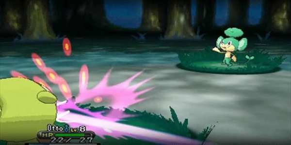 Tricks For The New pokemon xy screenshot 2