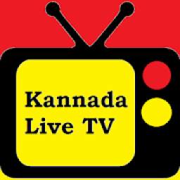 Kannada Live TV