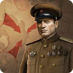 Strategy & Tactics: USSR vsUSA