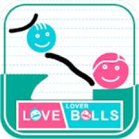 Love Balls : Love Lover Balls 2018