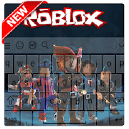 ikon Keyboard For Roblox HD Wallpapers