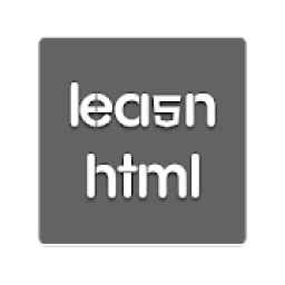 ikon learn html
