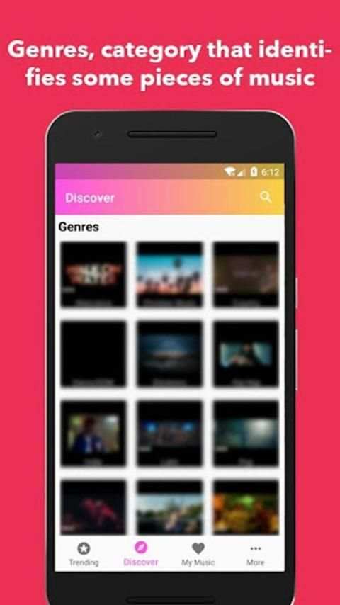 PureTunes - Free Floating Youtube Music Videos स्क्रीनशॉट 3