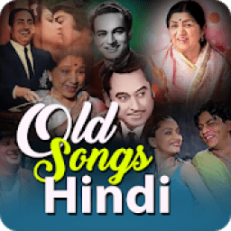ikon Old Hindi Songs - Top Gaana Collection
