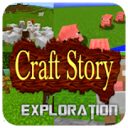 ikon Free Craft: build story
