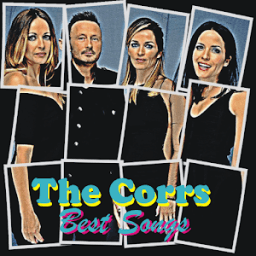ikon The Corrs Best Songs