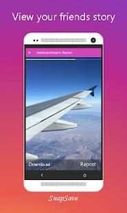 SnapSave Pro for Instagram screenshot 1