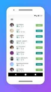 Who Visited My Instagram Profile? See Visitors screenshot 3