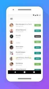 Who Visited My Instagram Profile? See Visitors screenshot 1