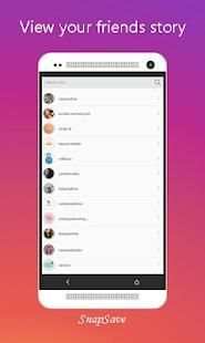 SnapSave Pro for Instagram screenshot 3