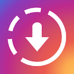 ikon SnapSave Pro for Instagram